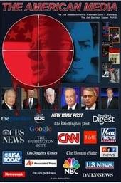 American Media & The Second Assassination of John F. Kennedy