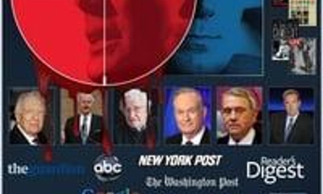 header image for American Media & The Second Assassination of John F. Kennedy
