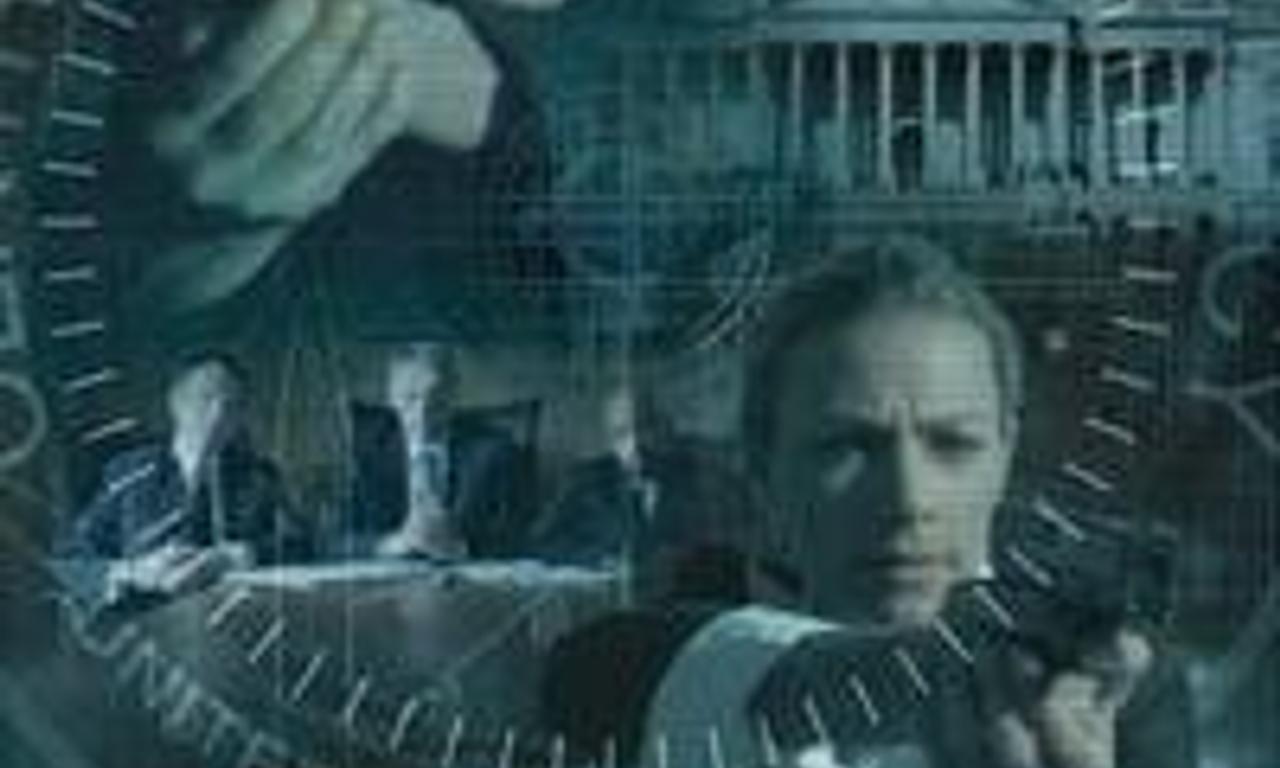 header image for Echelon 8