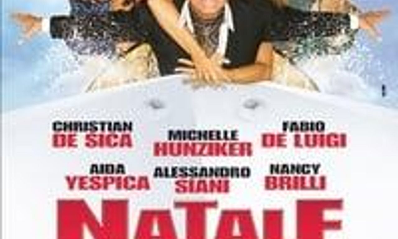 header image for Natale in crociera