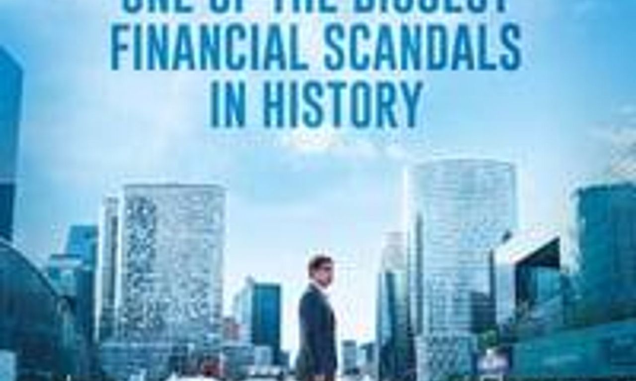 header image for The Outsider