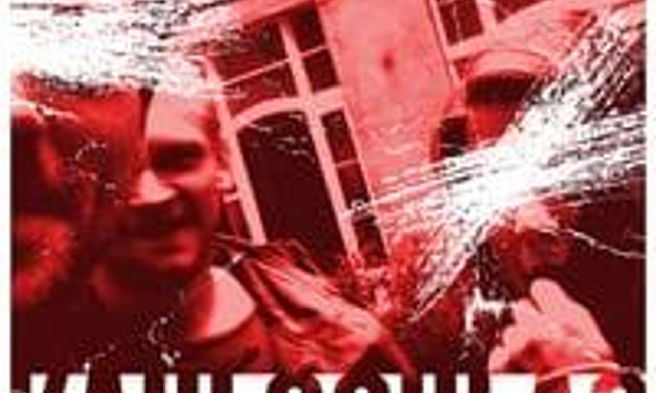 header image for A Clear Felling