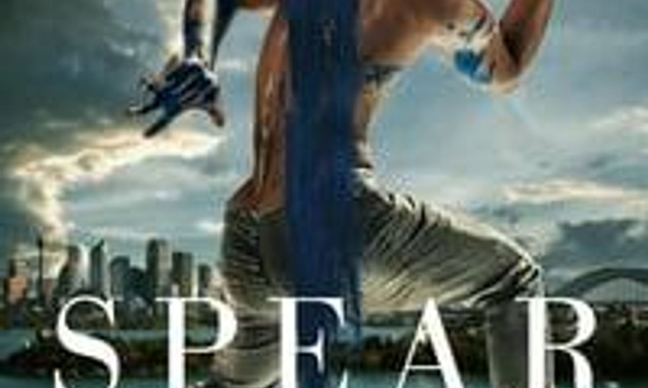 header image for Spear