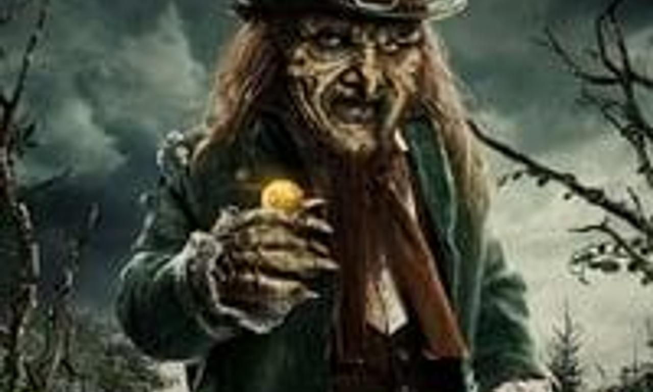 header image for Leprechaun Returns