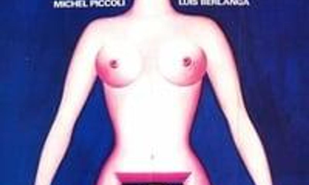 header image for Life Size