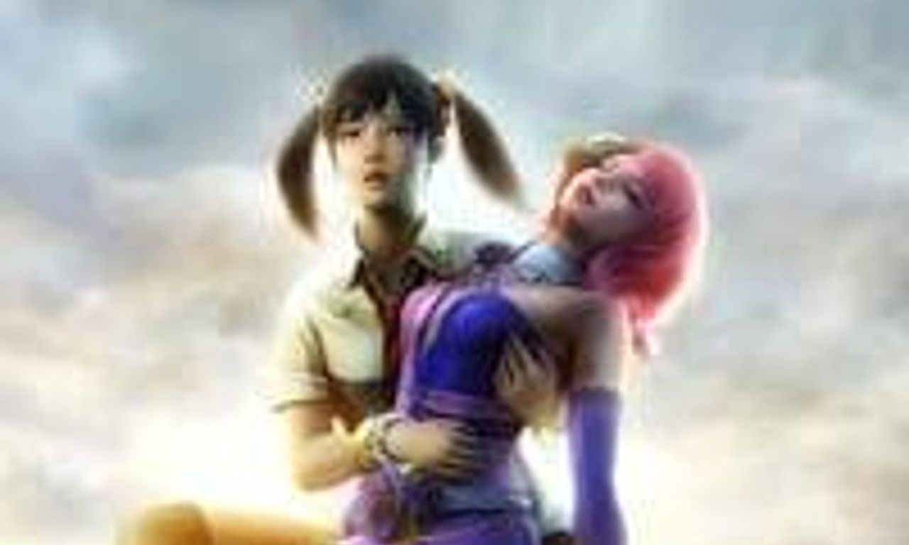 header image for TEKKEN: Blood Vengeance