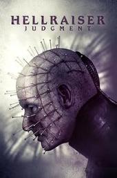 Hellraiser: Judgment