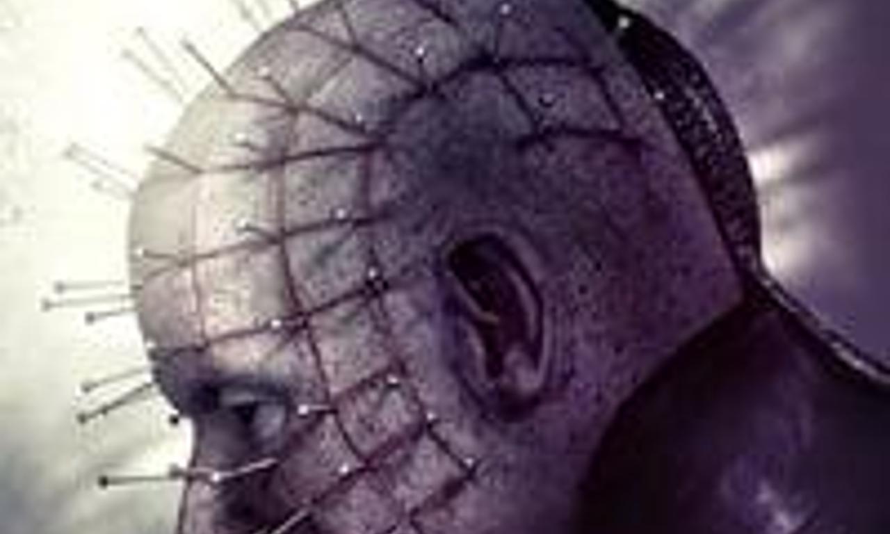 header image for Hellraiser: Judgment