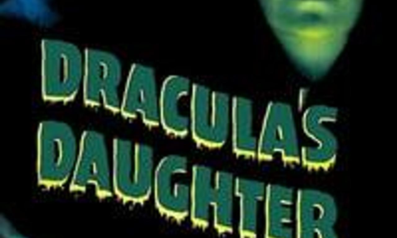 header image for Dracula's Daughter