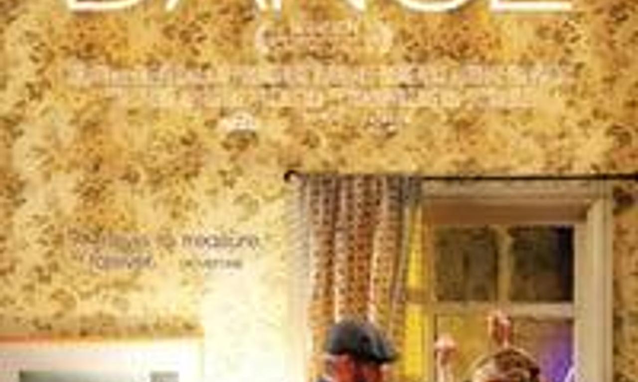 header image for Sparrows Dance