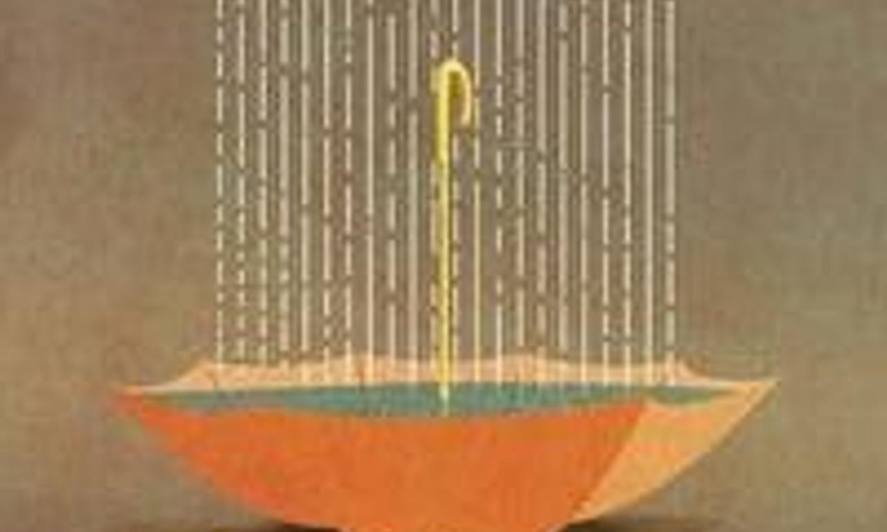 header image for Just Add Water