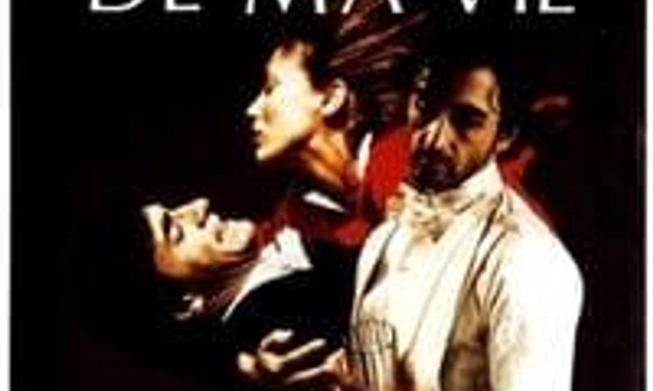 header image for The Woman of My Life