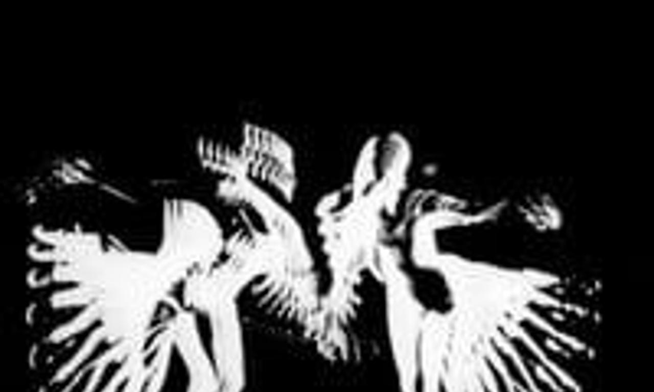 header image for Pas de Deux