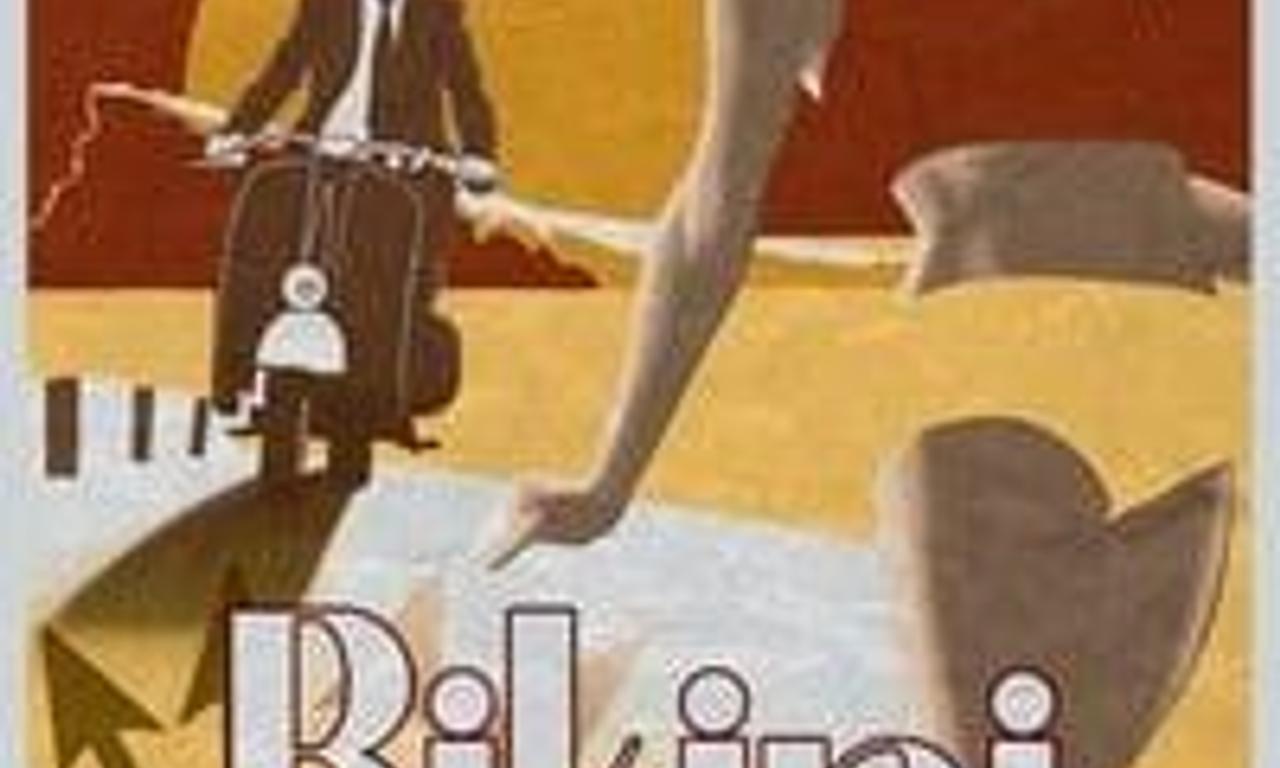 header image for Bikini