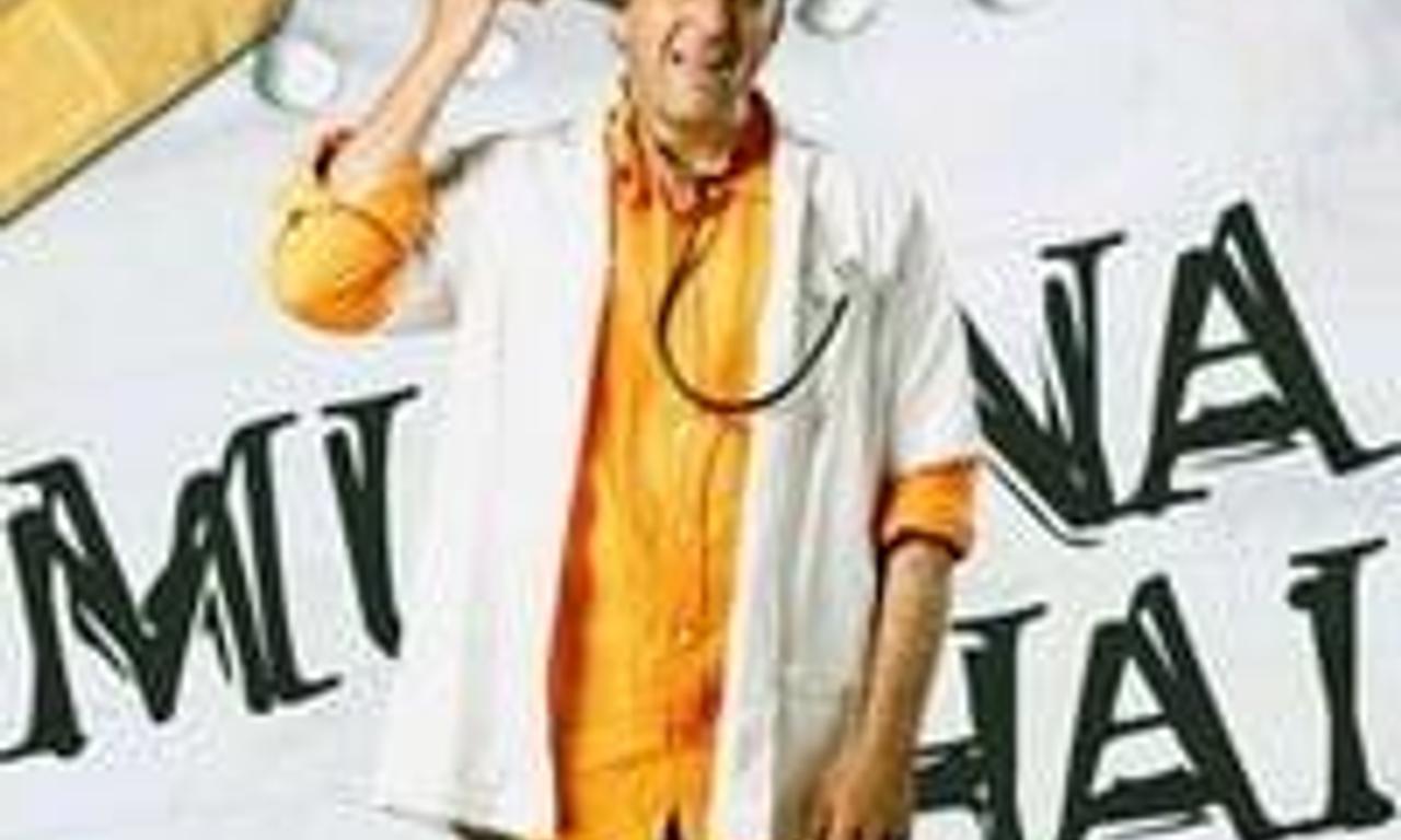 header image for Munna Bhai M.B.B.S.