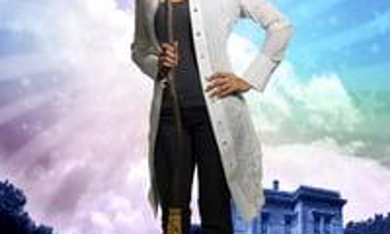 header image for The Good Witch