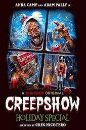 A Creepshow Holiday Special