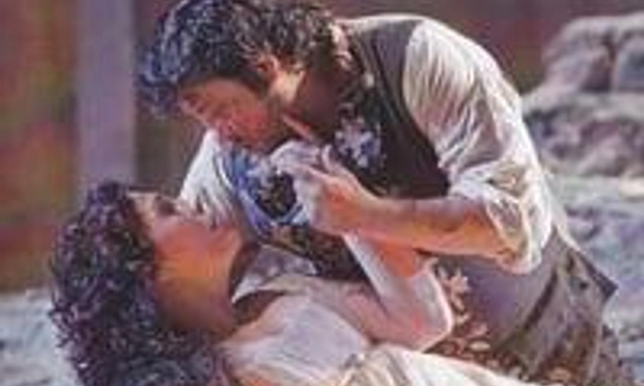 header image for The Metropolitan Opera: Il Trovatore