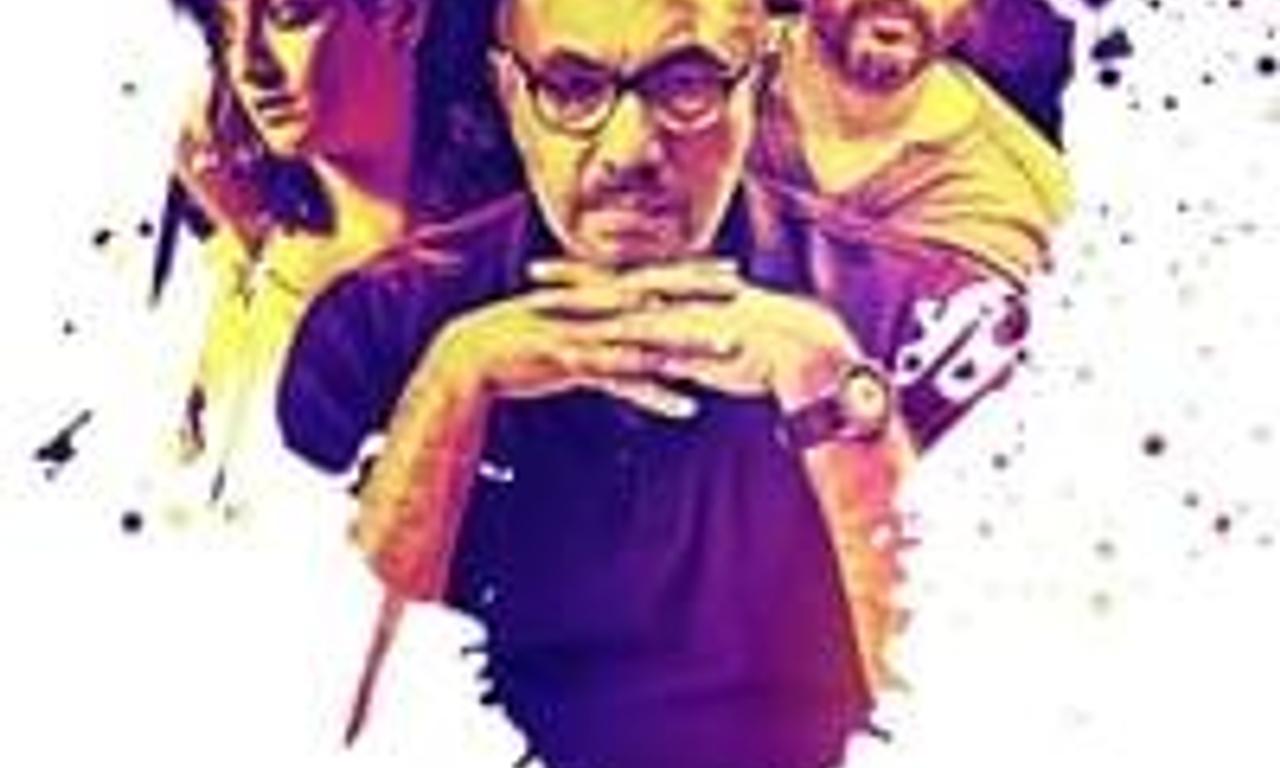 header image for Echcharikkai