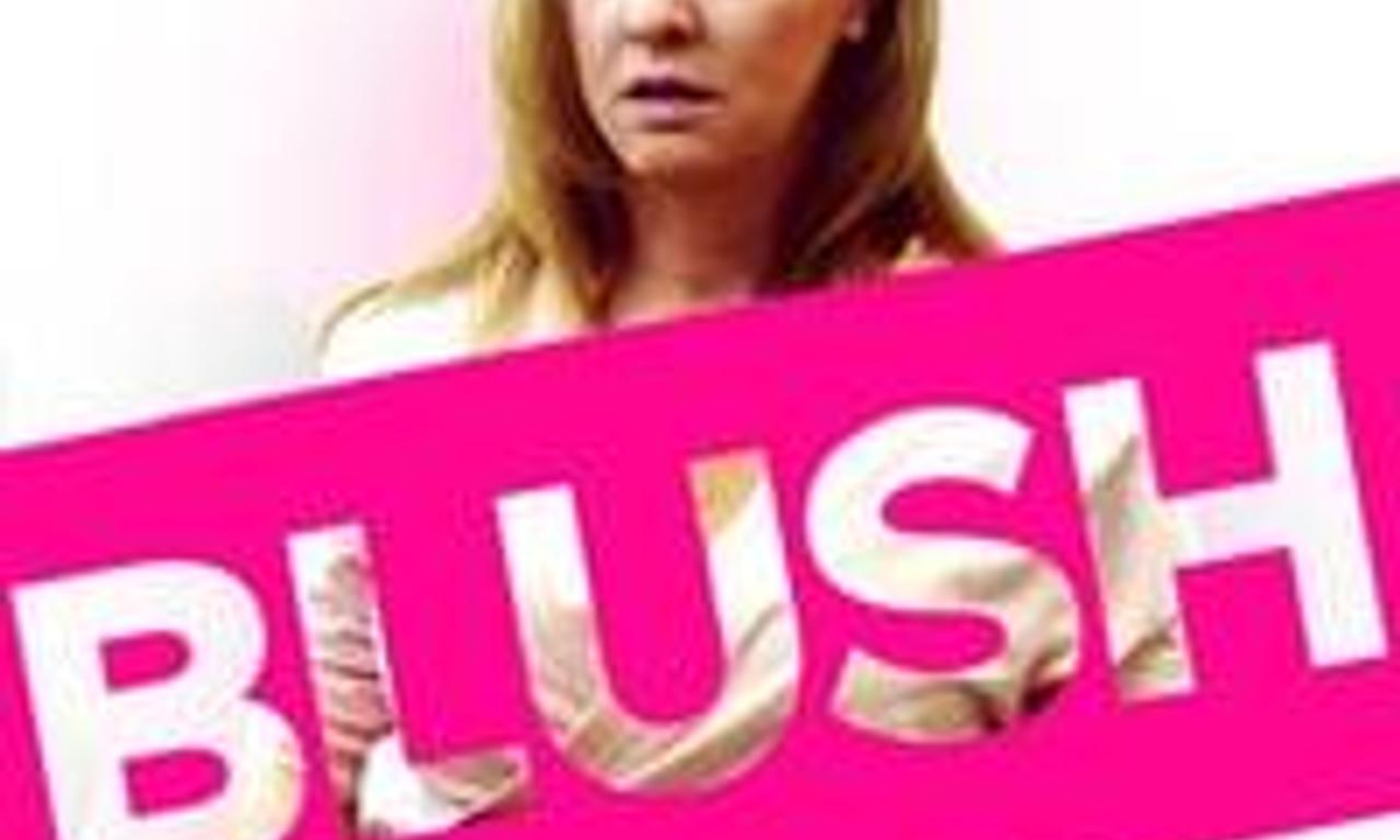 header image for Blush