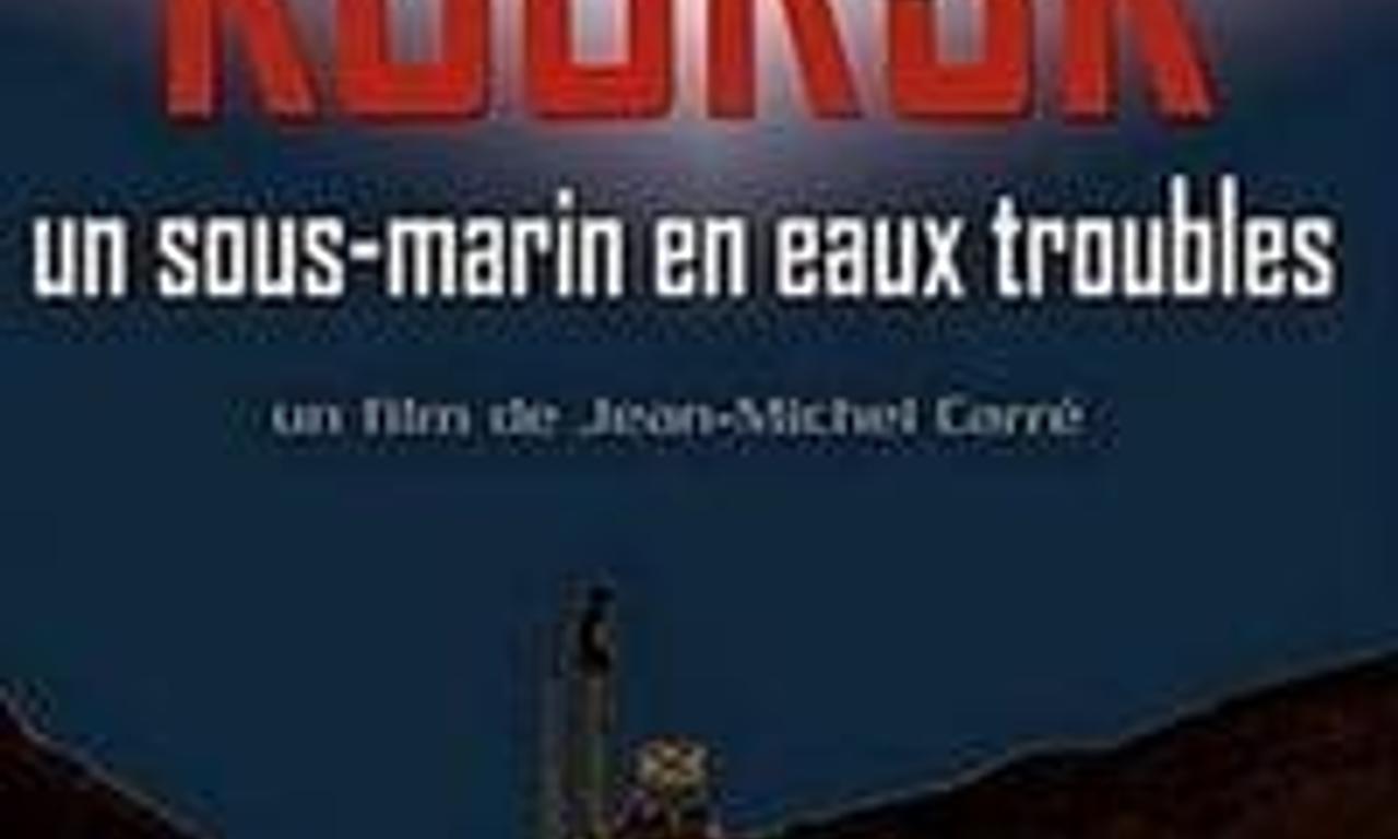 header image for Koursk: Un sous-marin en eaux troubles