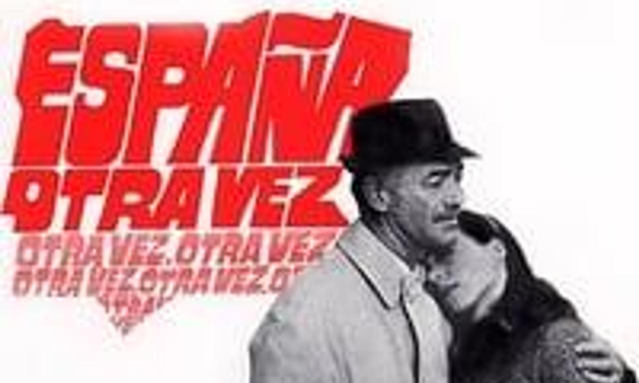 header image for Spain Again