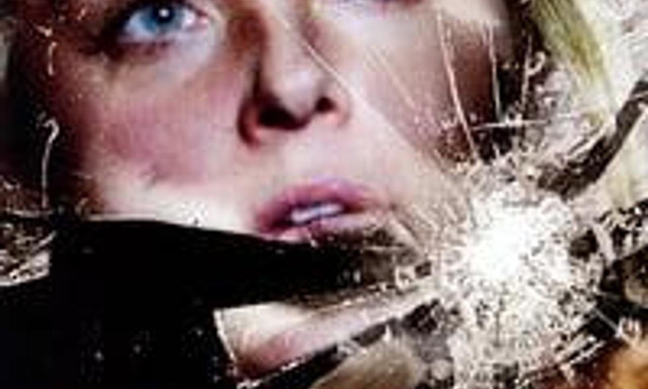 header image for Ghost Image