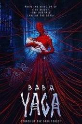 Baba Yaga: Terror of the Dark Forest