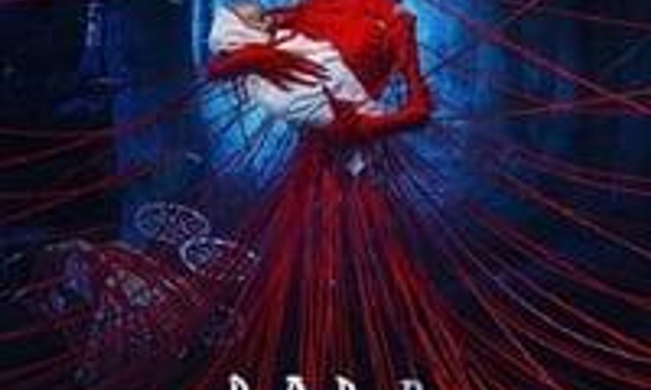 header image for Baba Yaga: Terror of the Dark Forest