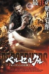 Viking: The Berserkers