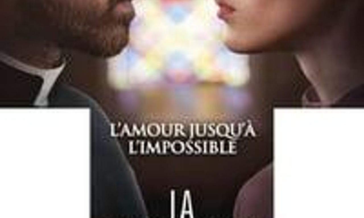 header image for The Confession