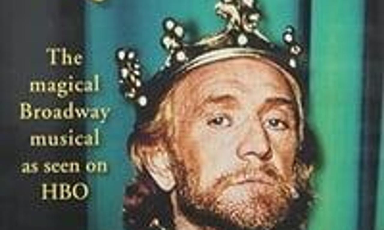 header image for Camelot