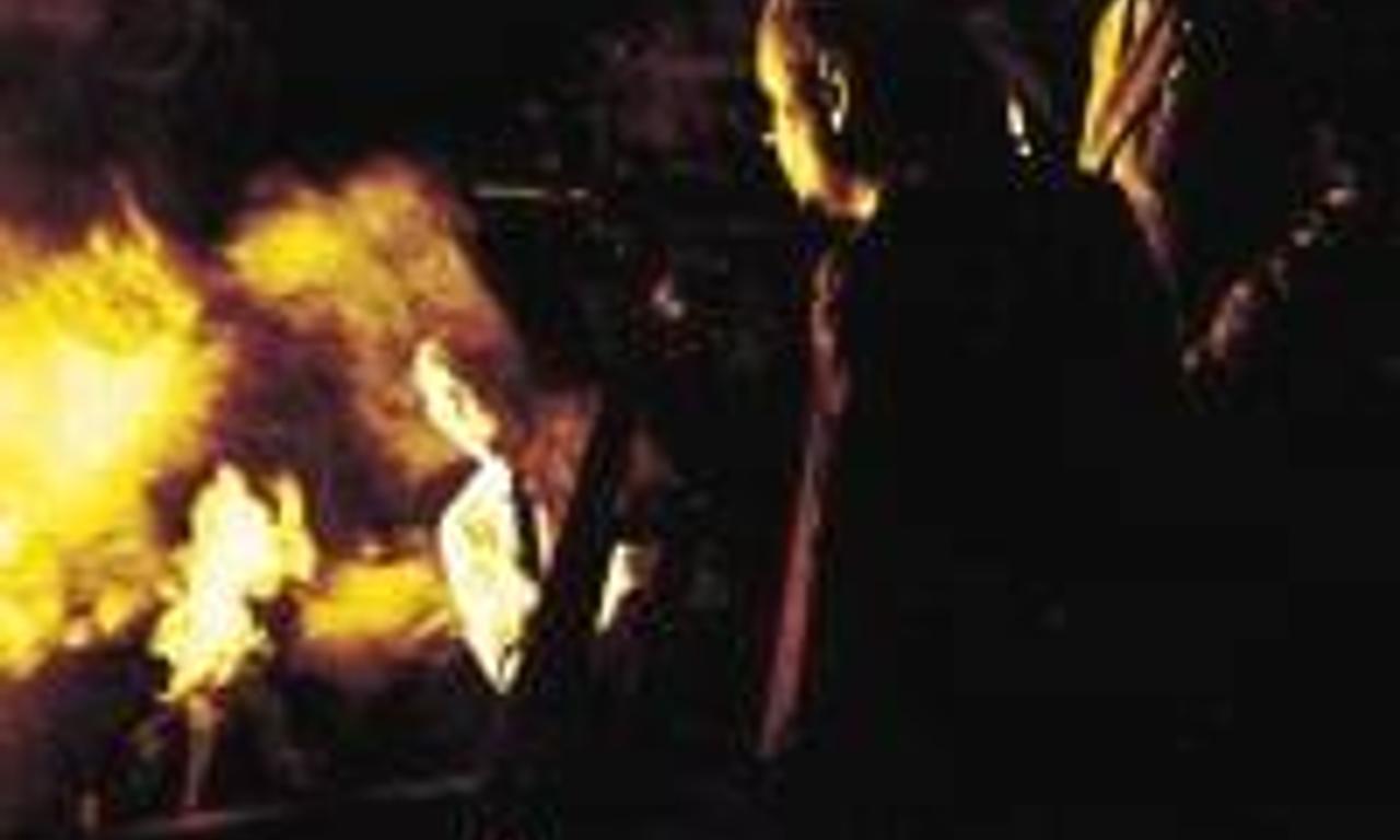 header image for Hans Richter: Everything Turns, Everything Revolves