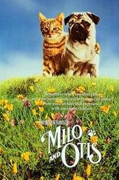 The Adventures of Milo and Otis
