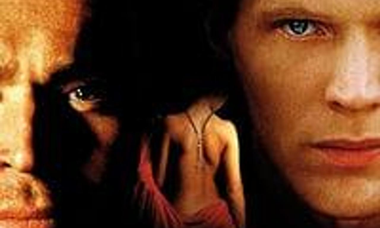 header image for The Reckoning