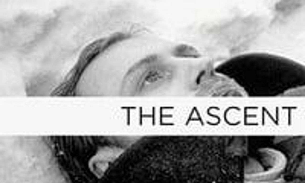 header image for The Ascent