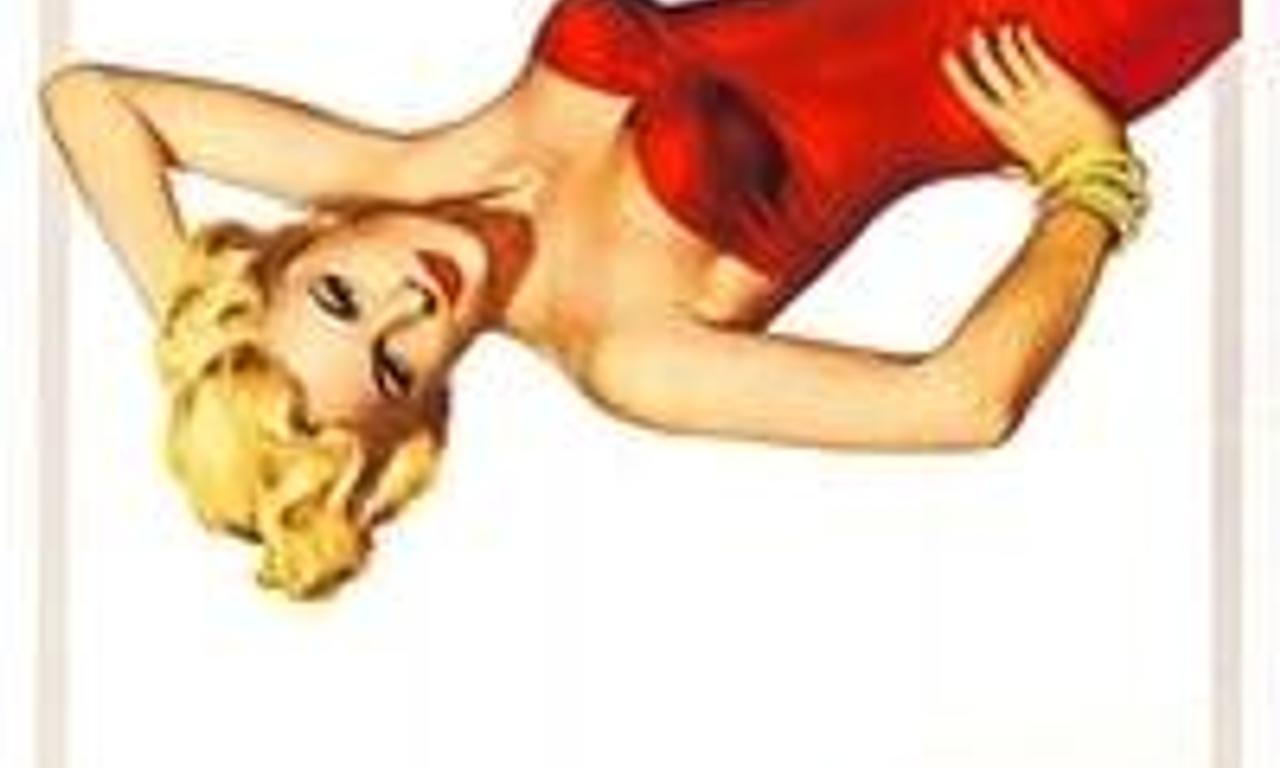 header image for Born to Be Bad