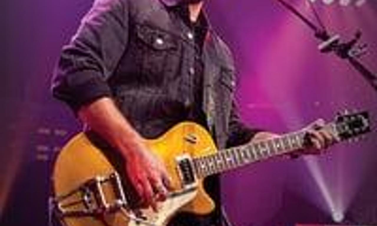 header image for Jason Isbell: Live at Austin City Limits