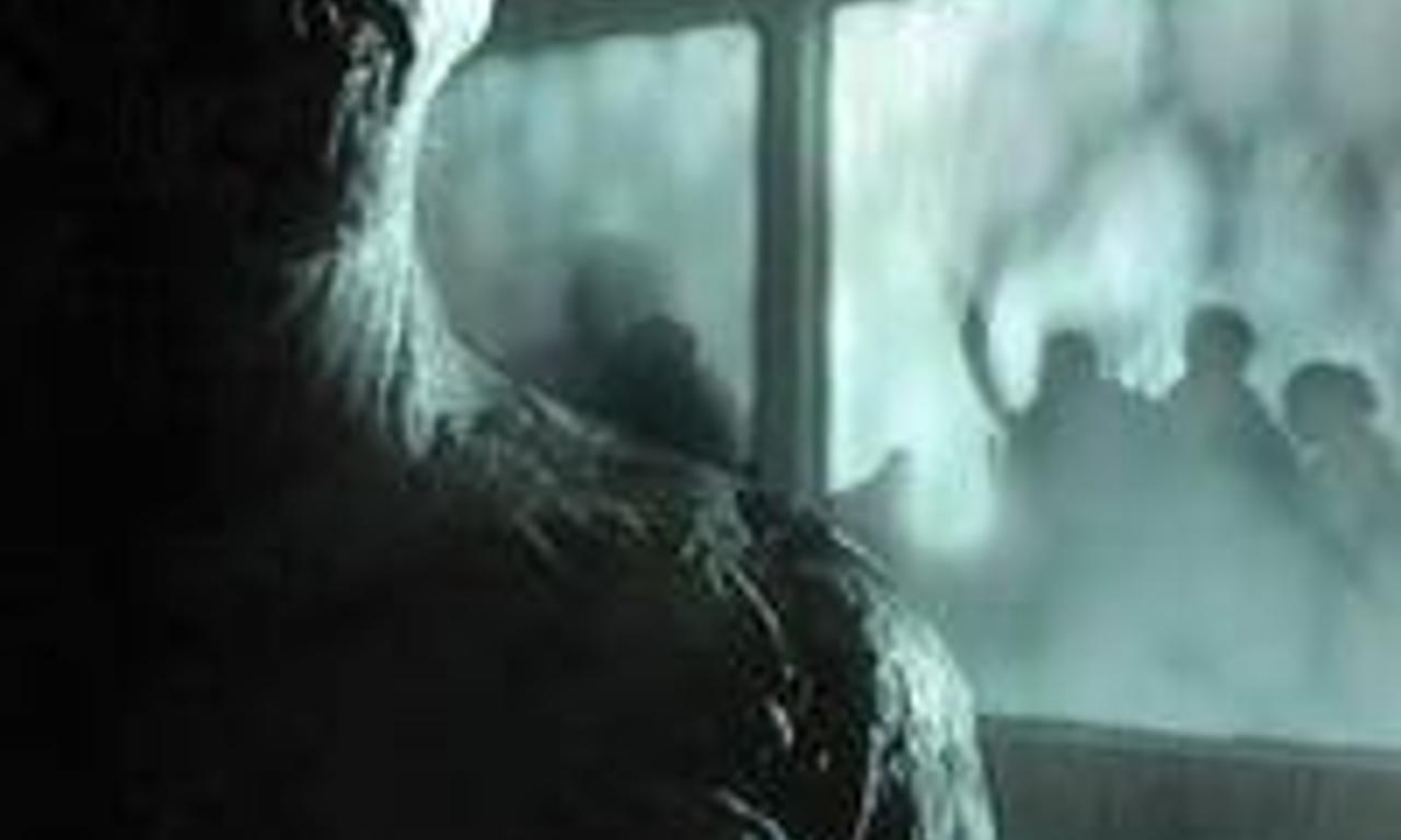 header image for Underground