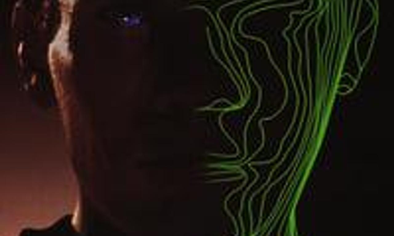 header image for Ghost in the Machine