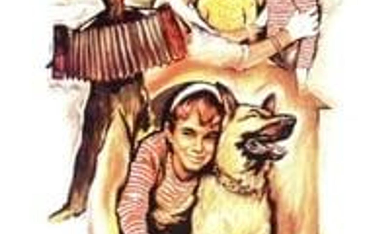 header image for Los dos golfillos