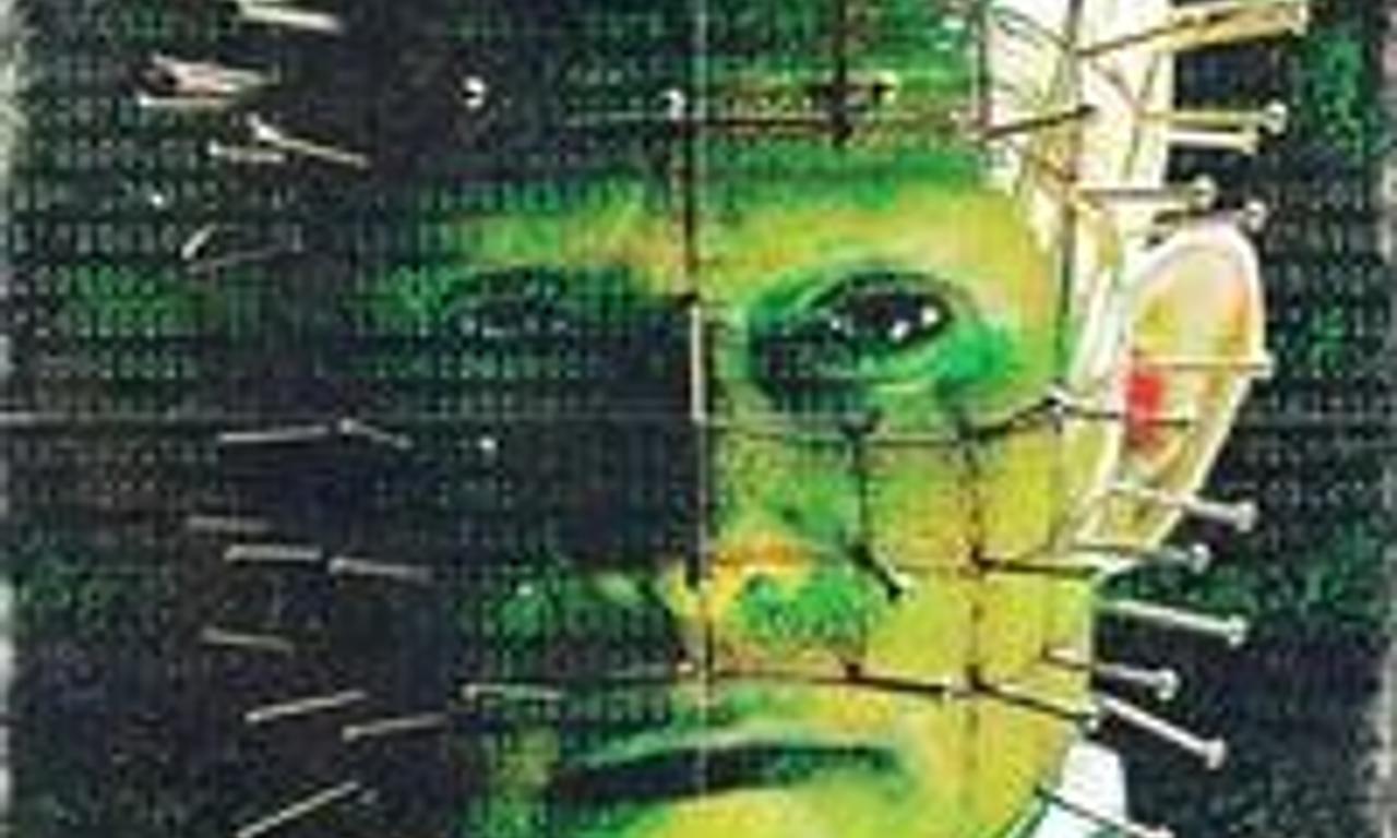 header image for Hellraiser: Hellworld