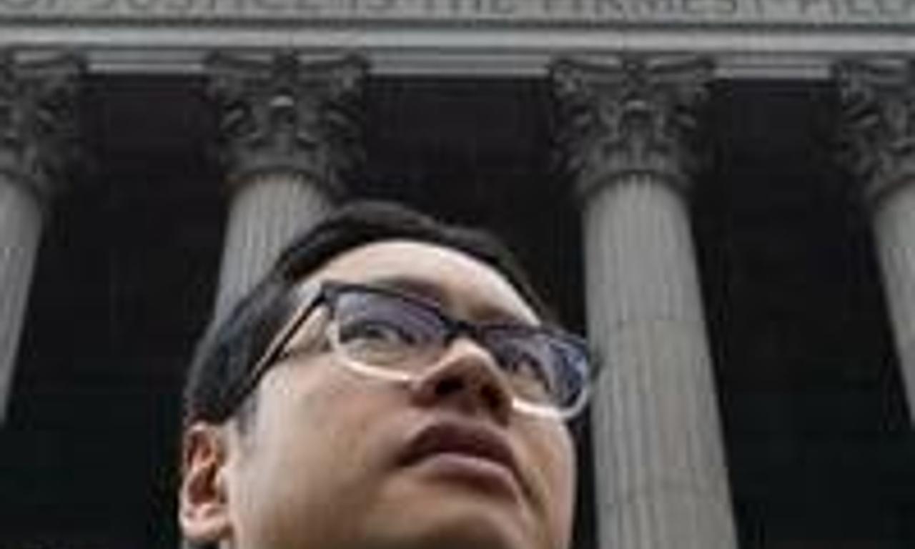 header image for The Fight