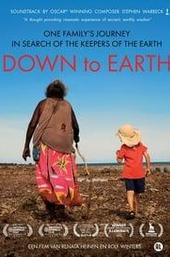 Down to Earth