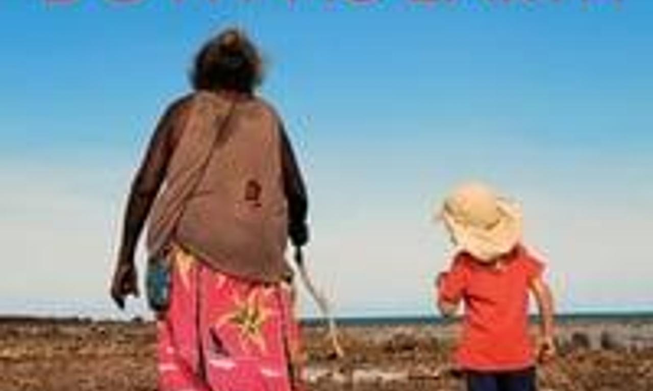 header image for Down to Earth