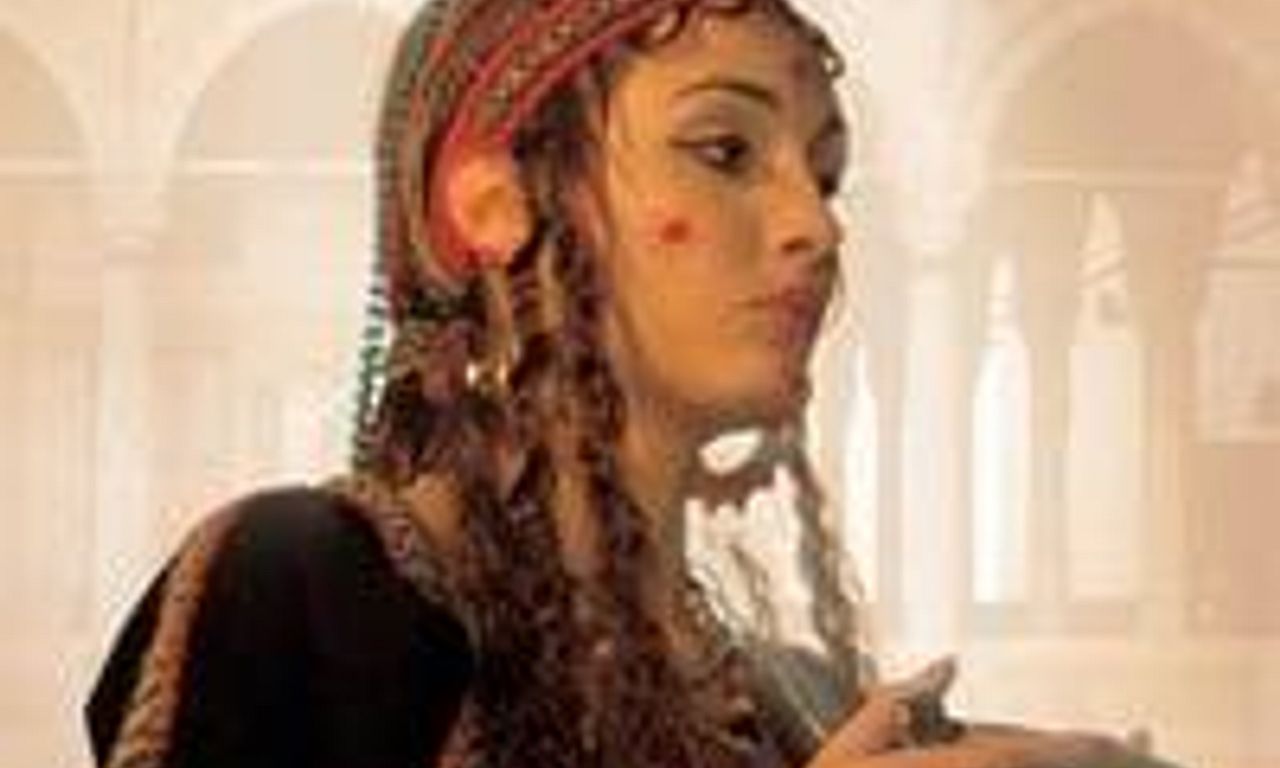 Helen of Troy Where to Watch and Stream Online Entertainment.ie