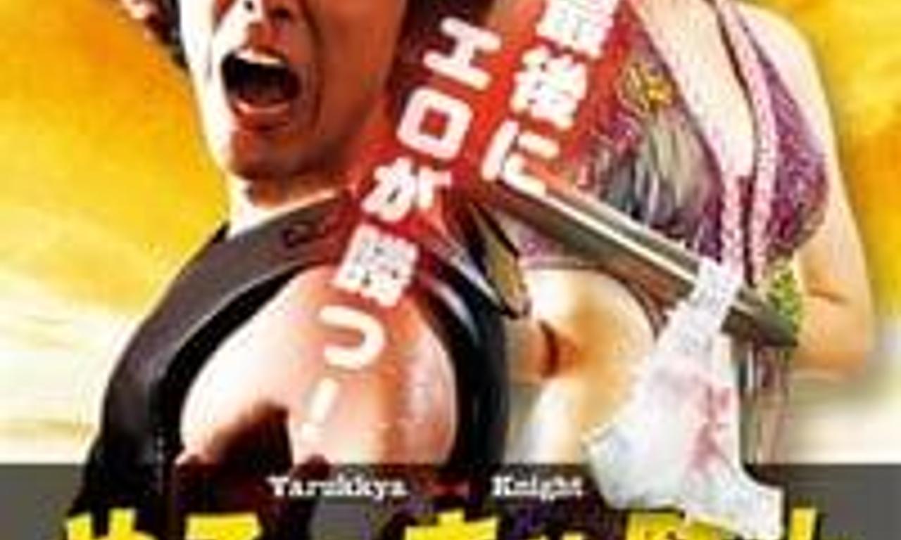 header image for Yarukkya Knight