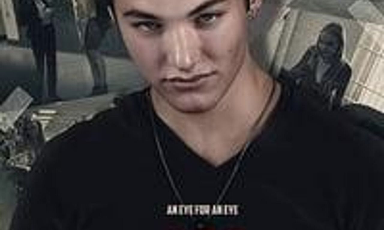 header image for Sleeping With My Student