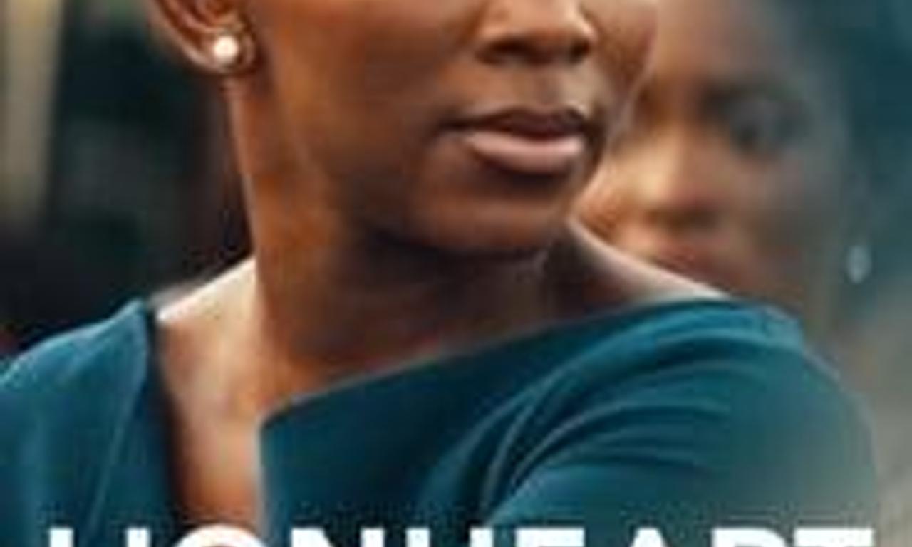 header image for Lionheart