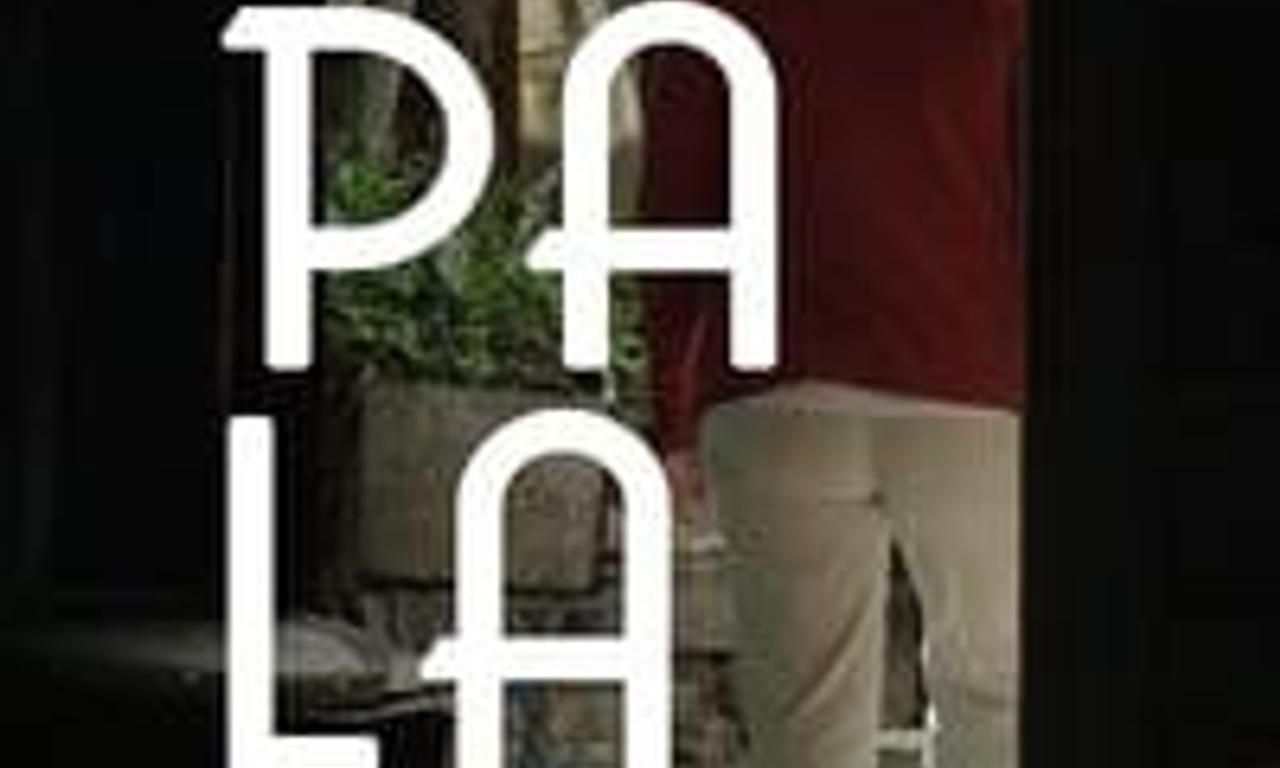 header image for The Palace